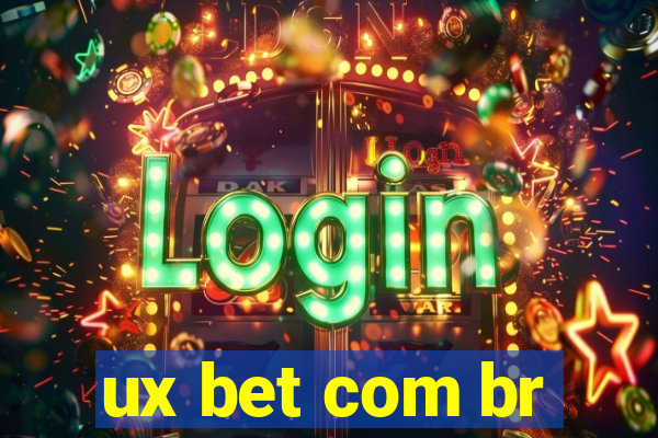 ux bet com br